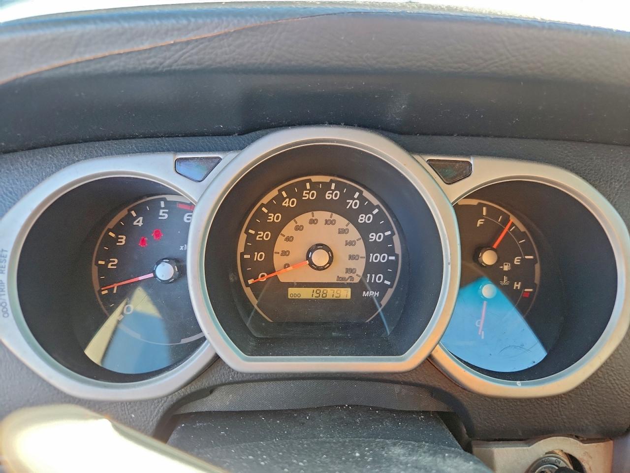 2005 Toyota 4Runner Sr5 VIN: JTEZU14R850061741 Lot: 94552965