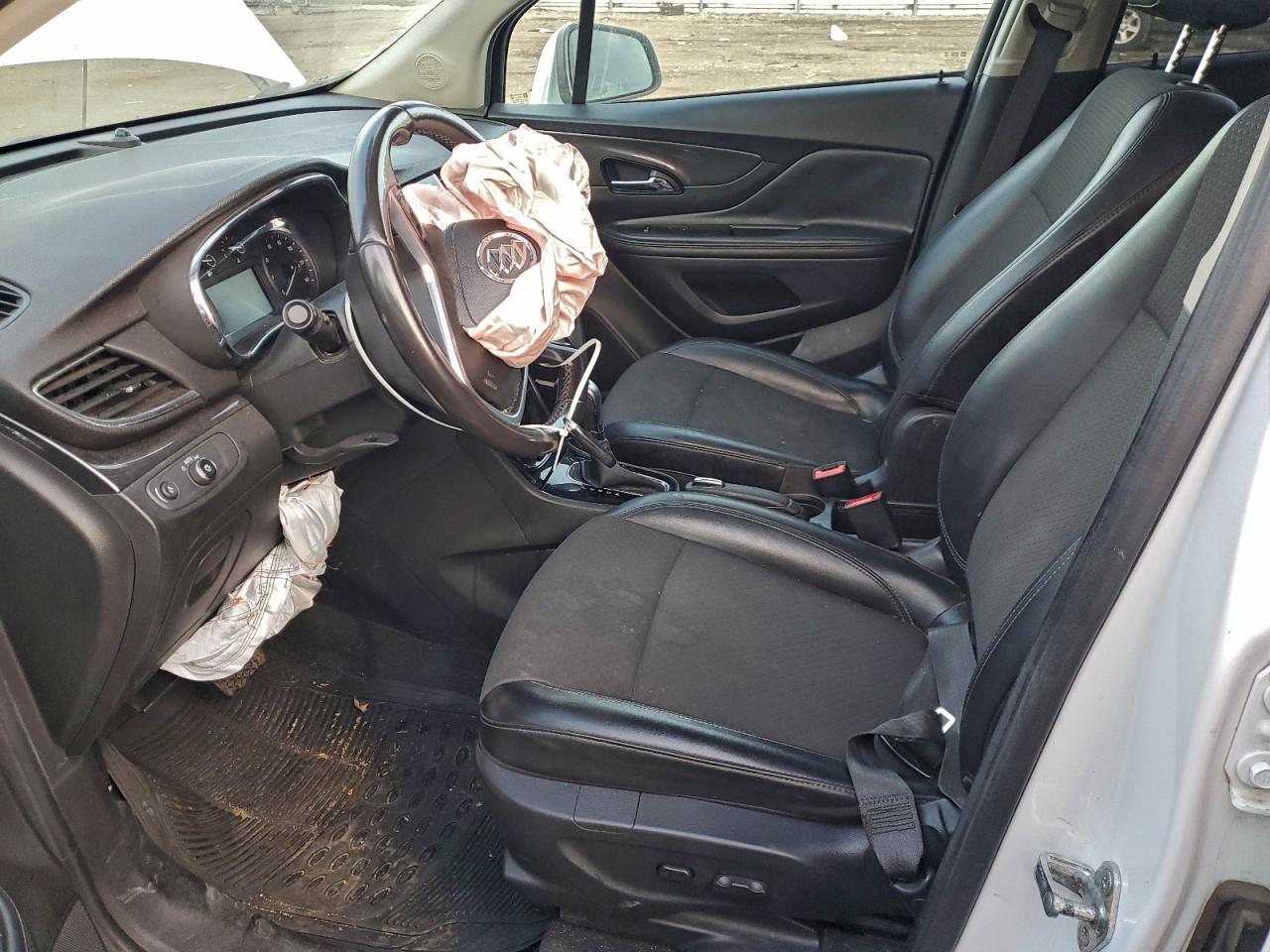 2020 Buick Encore Preferred VIN: KL4CJASB0LB028253 Lot: 93040295