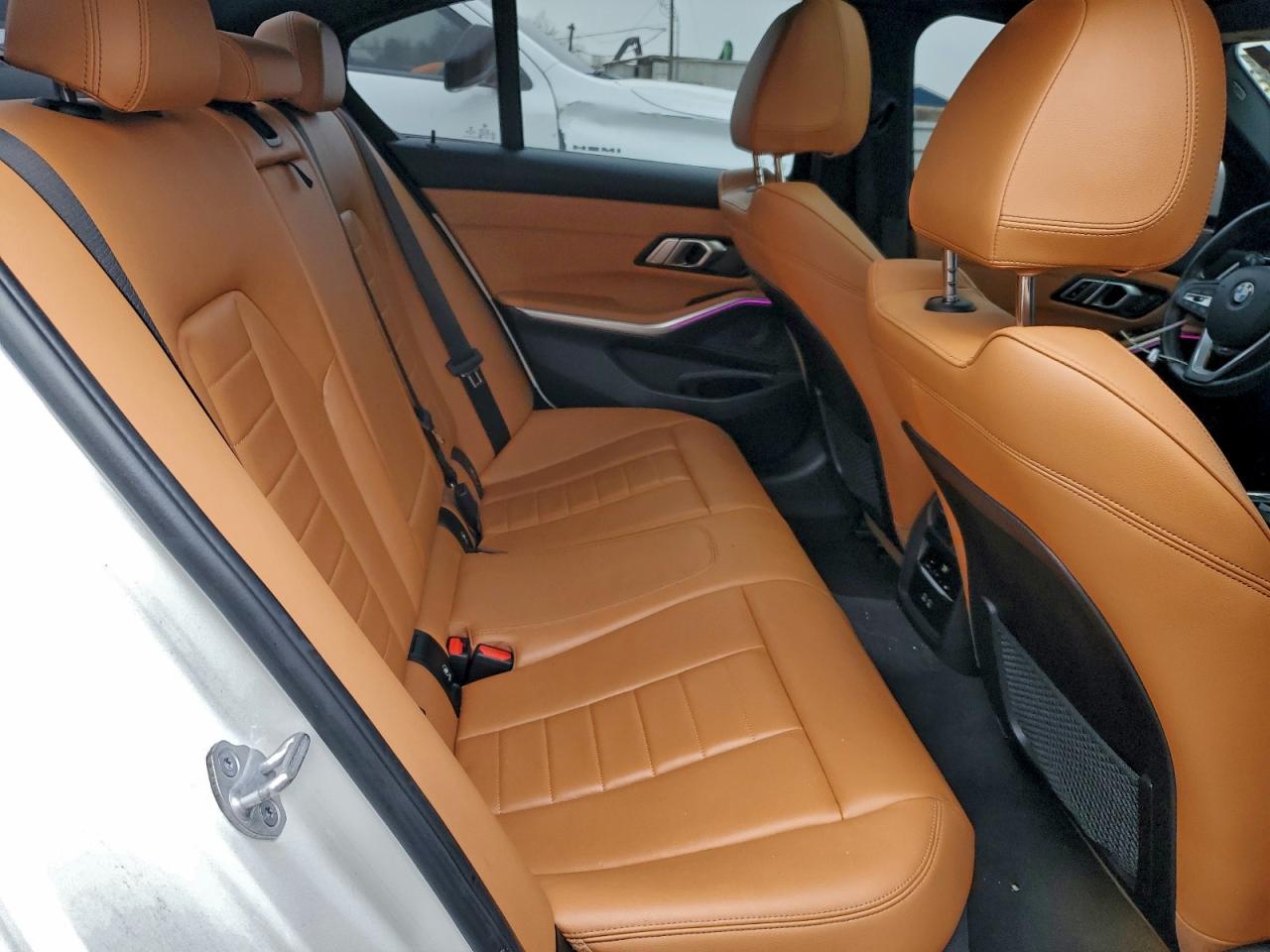 2021 BMW 330Xi VIN: 3MW5R7J05M8B71306 Lot: 93904975