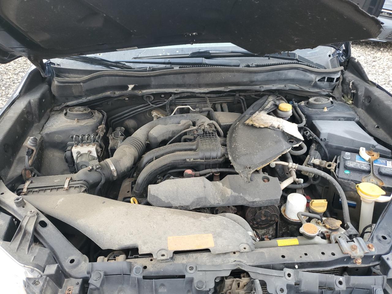 2014 Subaru Forester 2.5I Limited VIN: JF2SJAHC4EH405475 Lot: 91648265