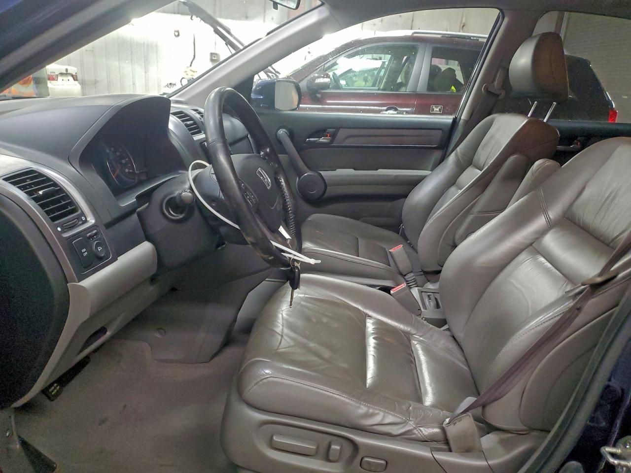 2009 Honda Cr-V Exl VIN: JHLRE48749C015522 Lot: 94546475