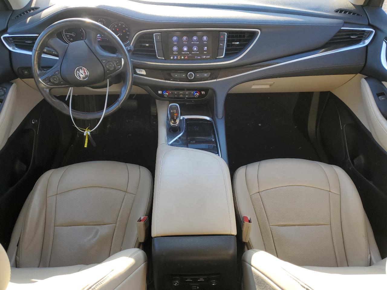 2020 Buick Enclave Essence VIN: 5GAERBKWXLJ164820 Lot: 93131115