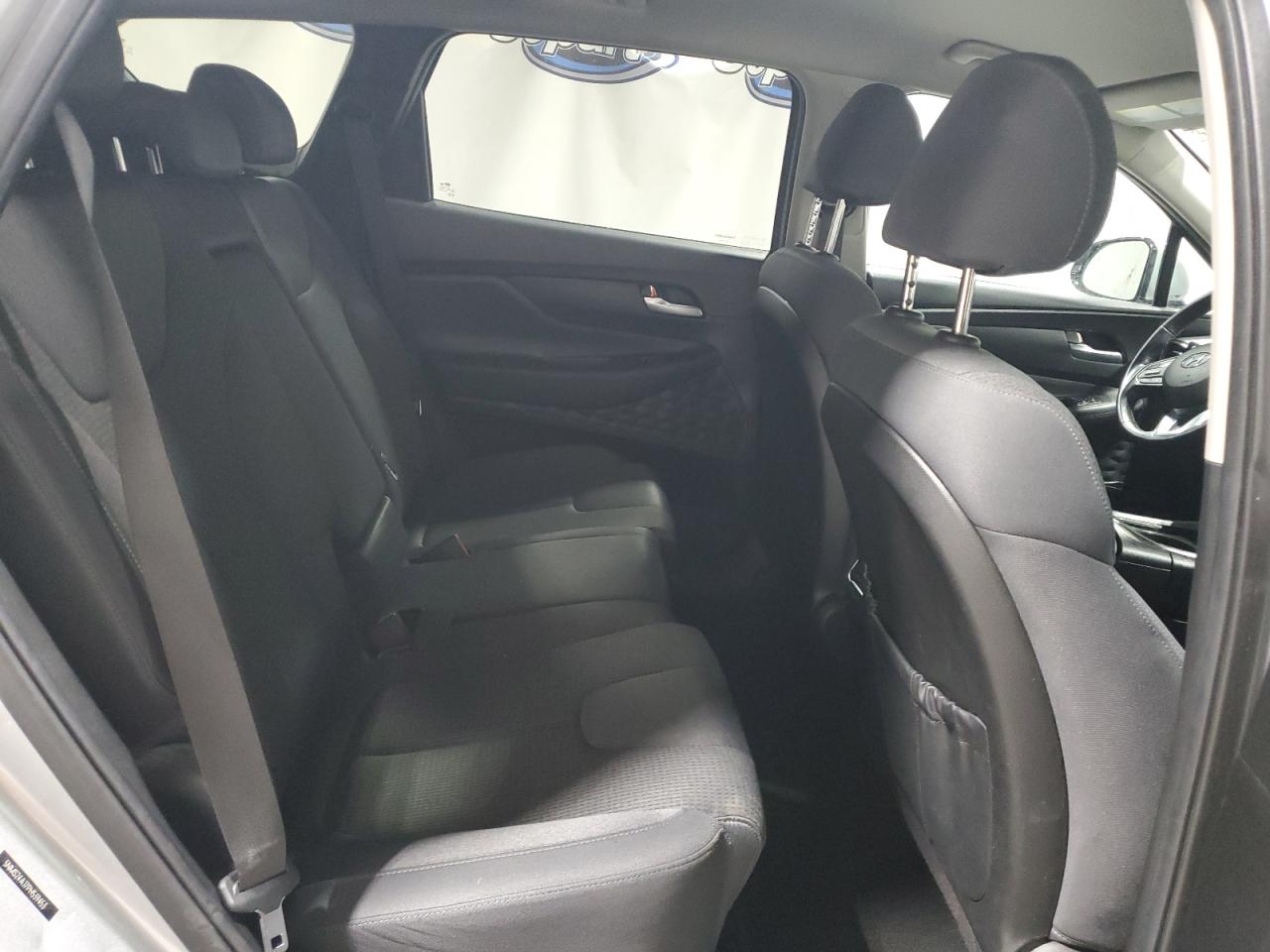 2023 Hyundai Santa Fe Sel VIN: 5NMS24AJ7PH539453 Lot: 92948485