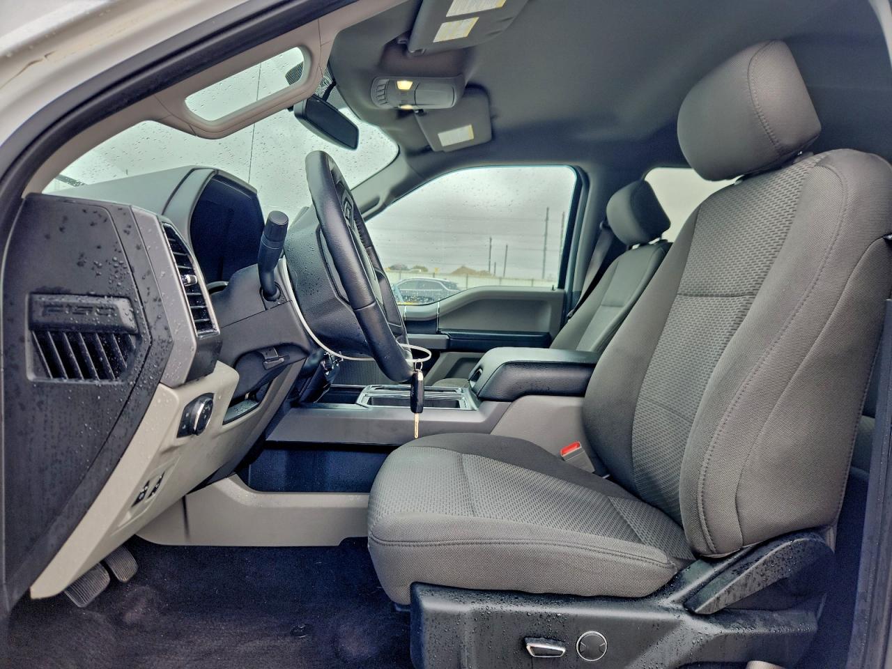 2018 Ford F150 Supercrew VIN: 1FTEW1CPXJKD16448 Lot: 94408975