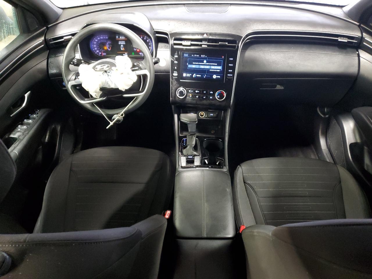 2022 Hyundai Santa Cruz Sel VIN: 5NTJBDAE5NH010566 Lot: 93912805