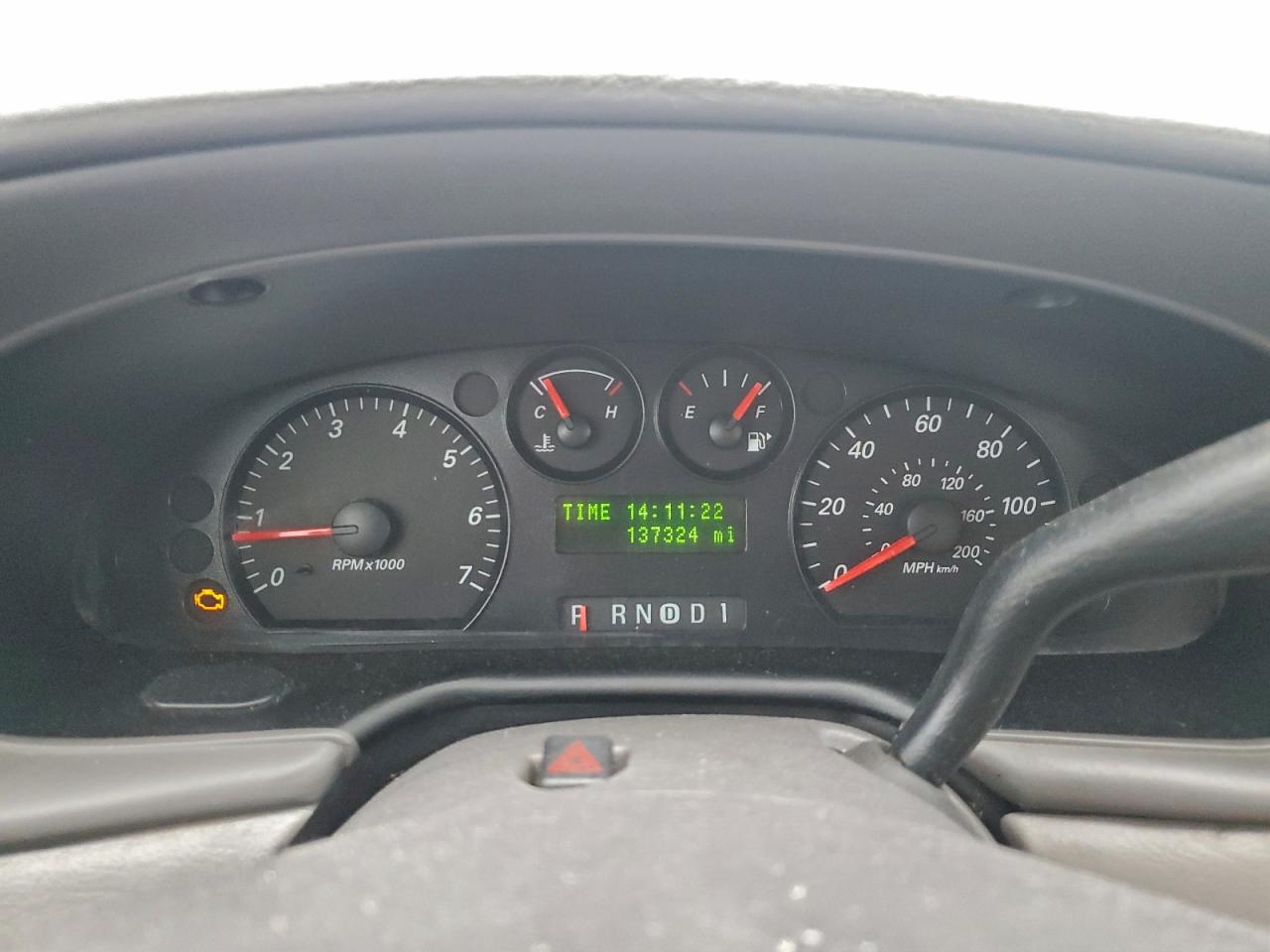 2007 Ford Taurus Se VIN: 1FAFP53U77A161599 Lot: 93744865