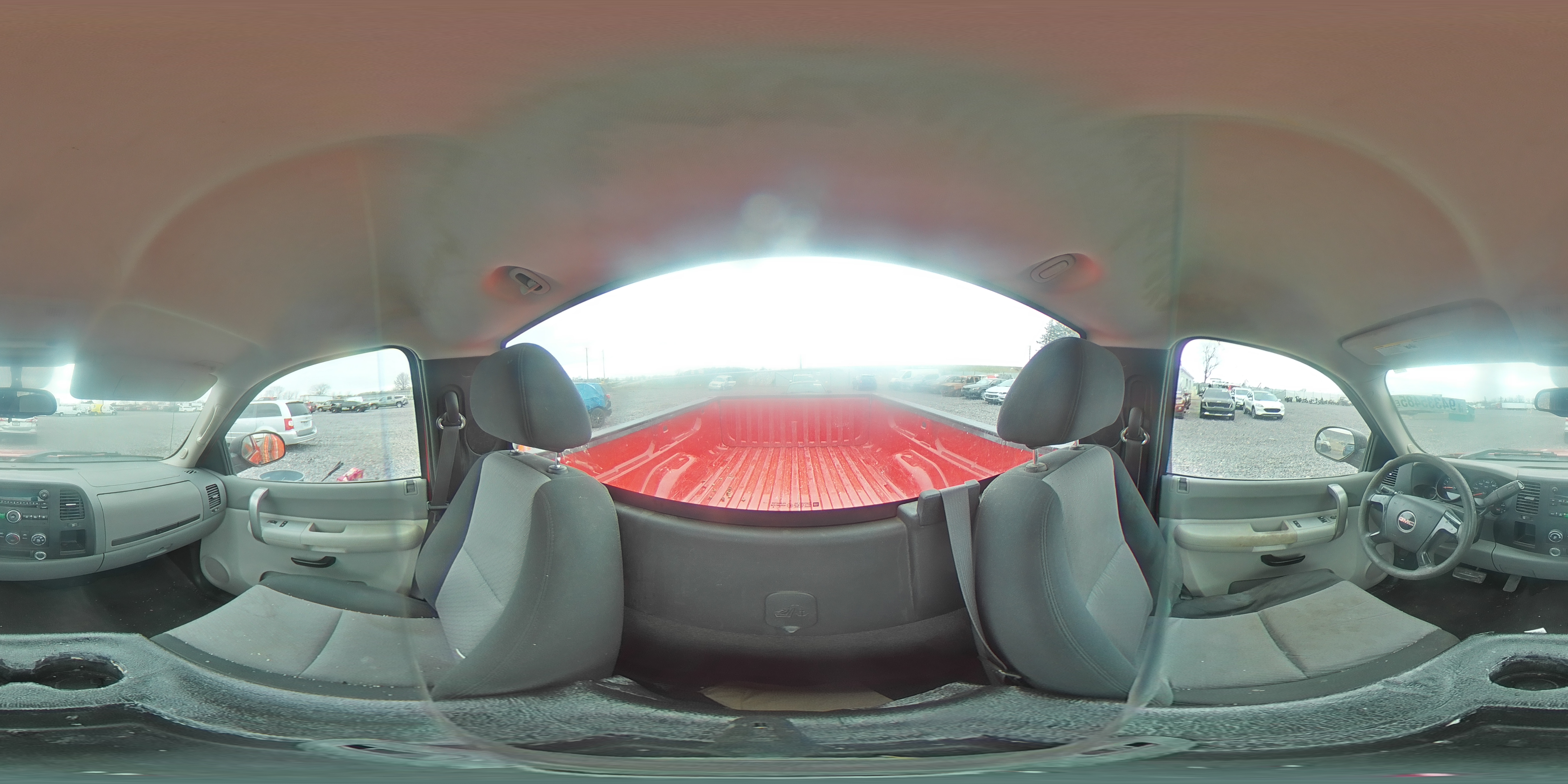 2008 GMC Sierra C1500 VIN: 1GTEC14X08Z273697 Lot: 94335485