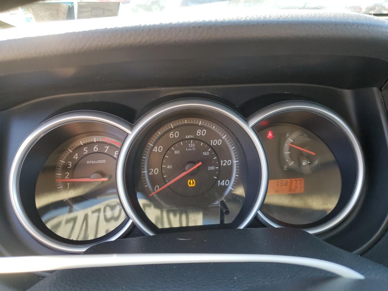 2010 Nissan Versa S VIN: 3N1BC1CP2AL397717 Lot: 92574795