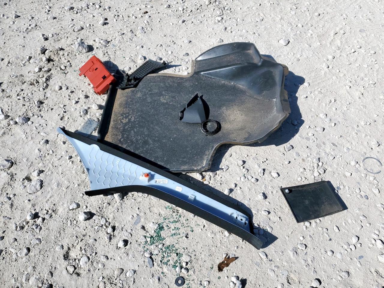 2020 Mercedes-Benz Sprinter 3500 VIN: W1Y8ED3Y4LP246683 Lot: 91127035