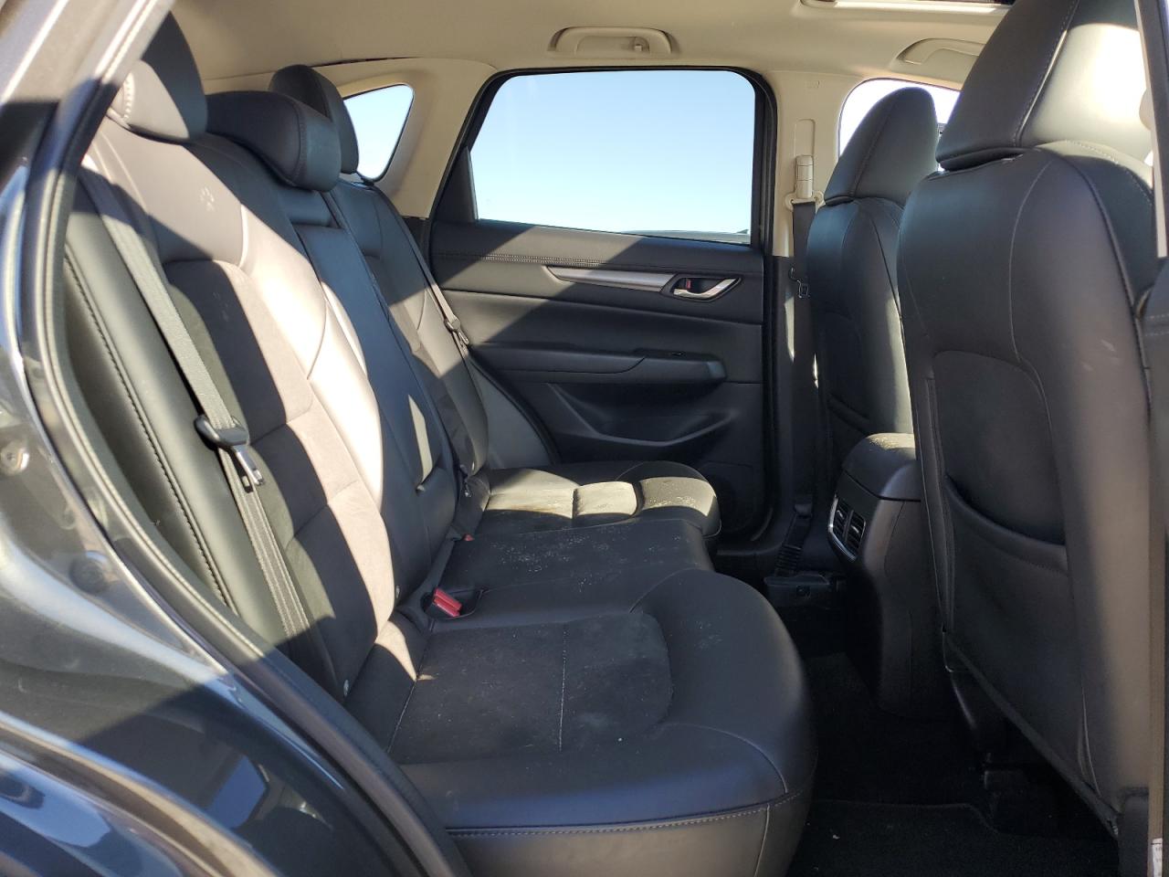 2019 Mazda Cx-5 Touring VIN: JM3KFACM7K0684163 Lot: 90482075