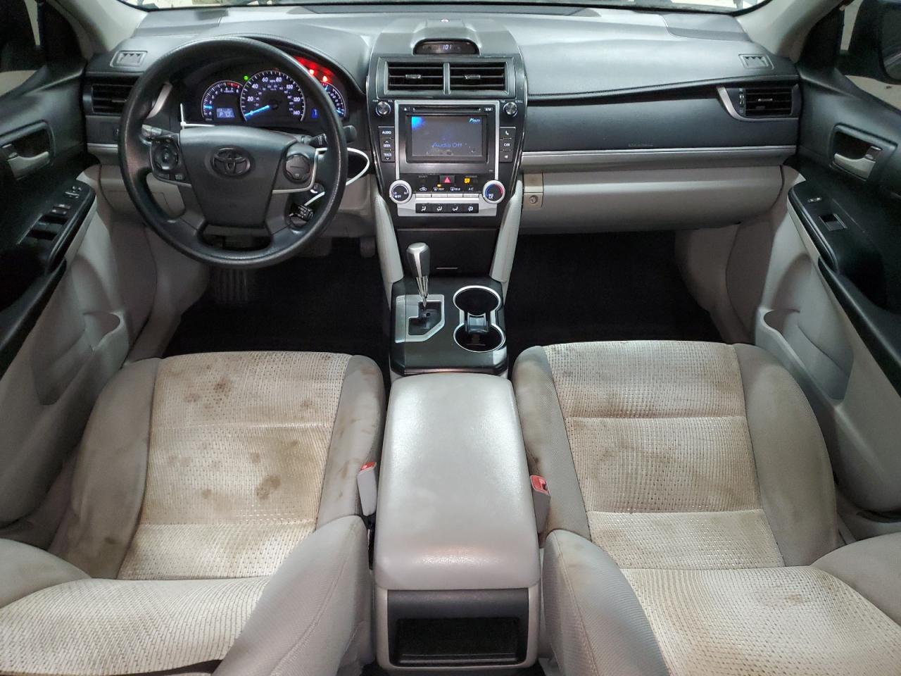 1999 Toyota Camry Base VIN: 4T4BF1FK2CR263580 Lot: 90843975