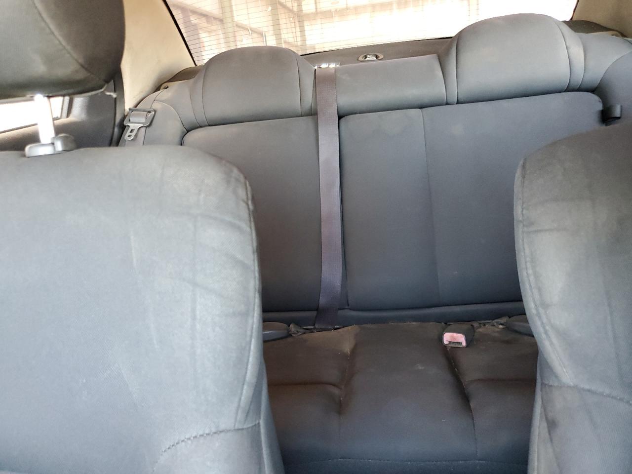 2005 Dodge Neon Base VIN: 1B3ES26C65D158616 Lot: 90566665