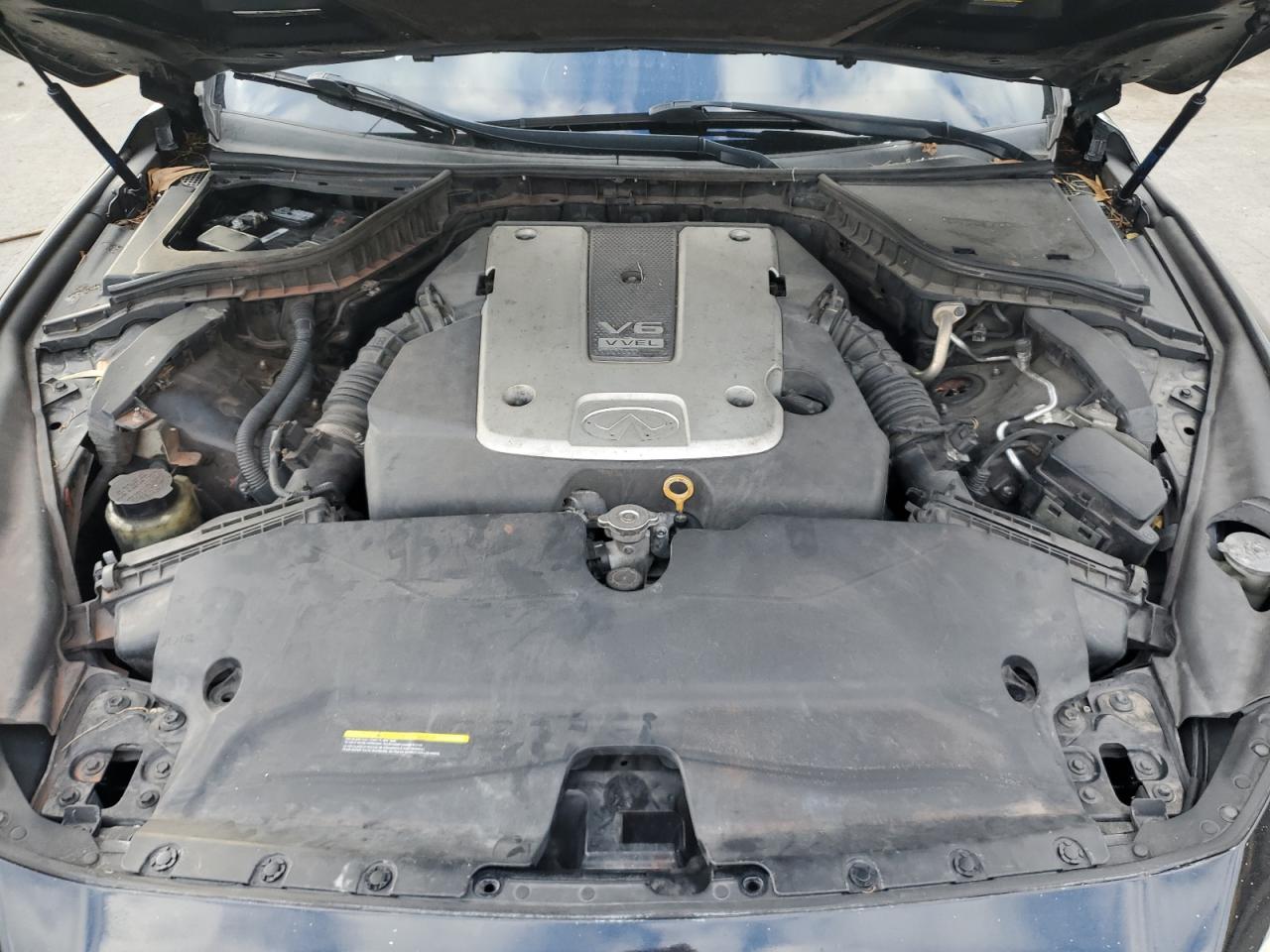 2015 Infiniti Q50 Base VIN: JN1BV7AP1FM335433 Lot: 93023165