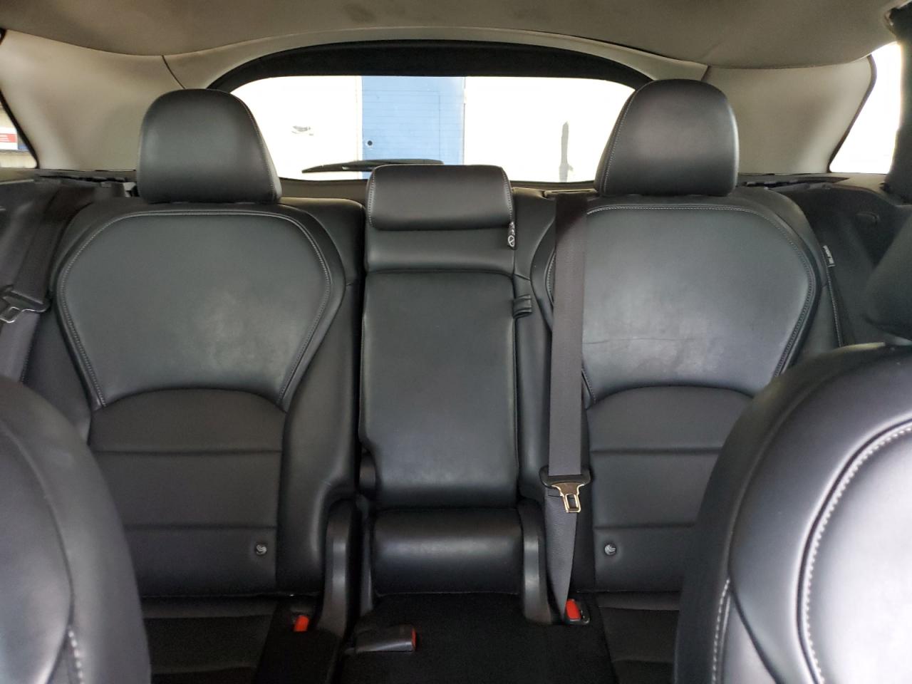 2021 Infiniti Qx50 Luxe VIN: 3PCAJ5BA3MF106695 Lot: 92342765