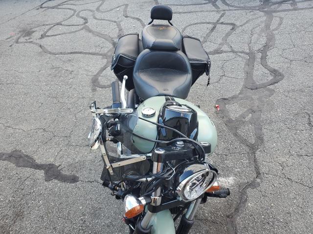 2023 KAWASAKI VN900 F  