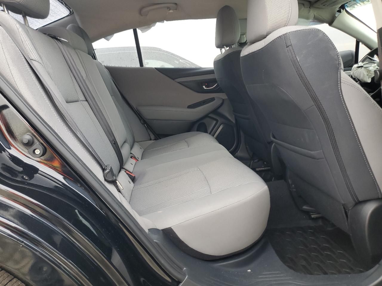 2021 Subaru Legacy Premium VIN: 4S3BWAF66M3016734 Lot: 93734175