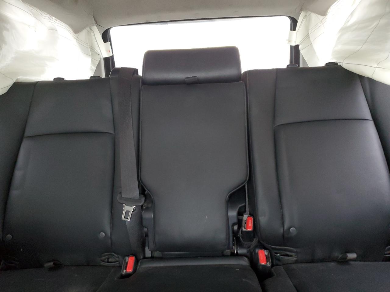 2021 Toyota 4Runner Sr5 Premium VIN: JTERU5JR0M5878196 Lot: 92369815