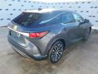 2023 LEXUS RX 450H+ 2.5 5DR E-CVT [PREMIUM PLUS PACK] for sale at Copart COLCHESTER