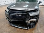 2019 AUDI Q7 50 TDI QUATTRO VORSPRUNG 5DR TIPTRONIC for sale at Copart NEWBURY