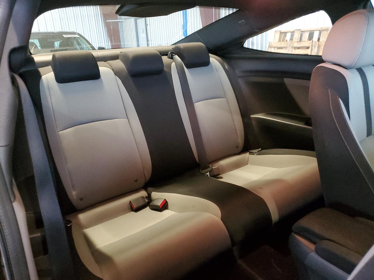 2017 Honda Civic Lx VIN: 2HGFC4B01HH312455 Lot: 92647625