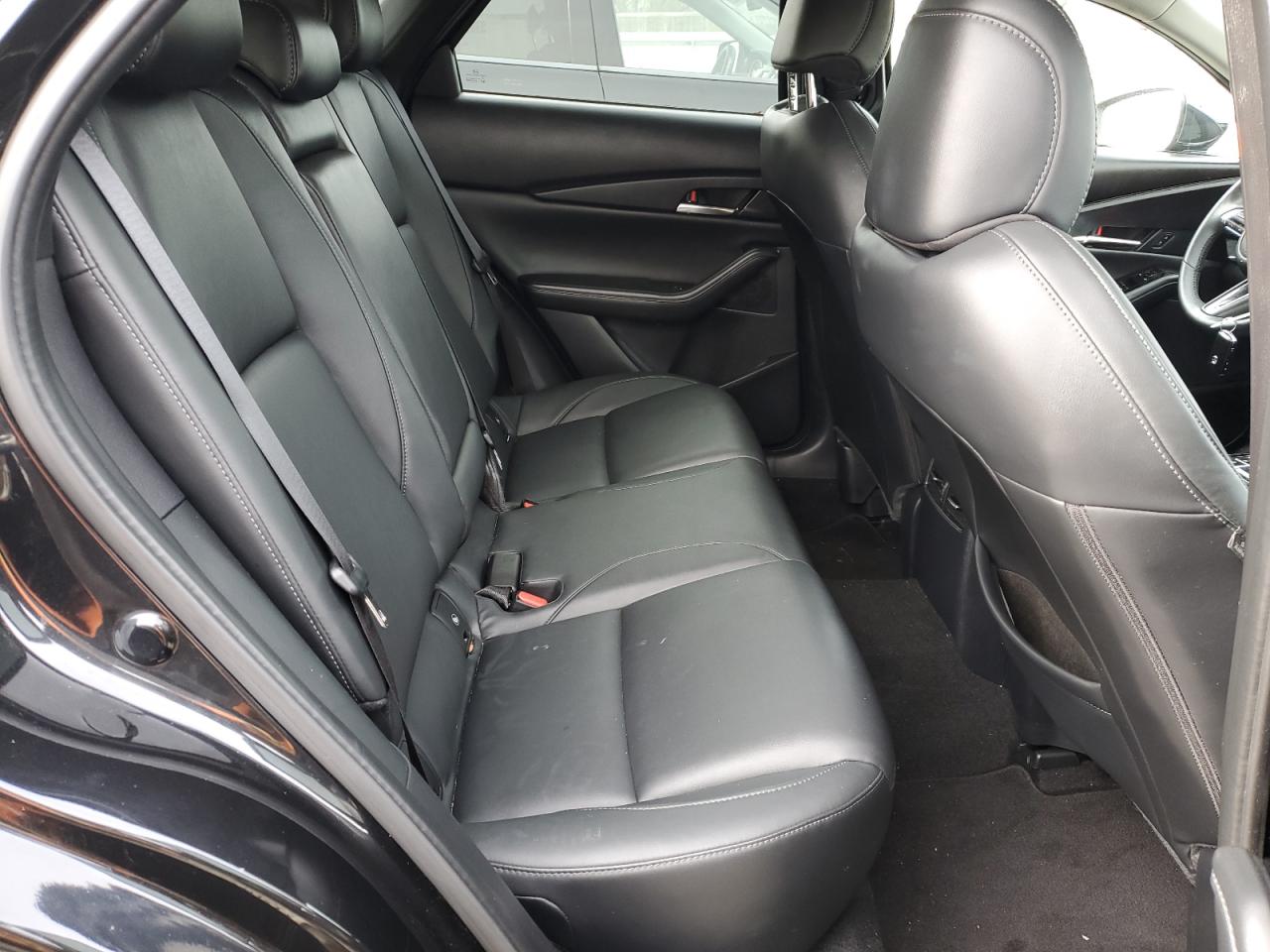 2024 Mazda Cx-30 Preferred VIN: 3MVDMBCMXRM667456 Lot: 91525845