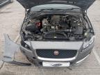 2016 JAGUAR XF 2.0D [180] PRESTIGE 4DR AUTO for sale at Copart CHESTER