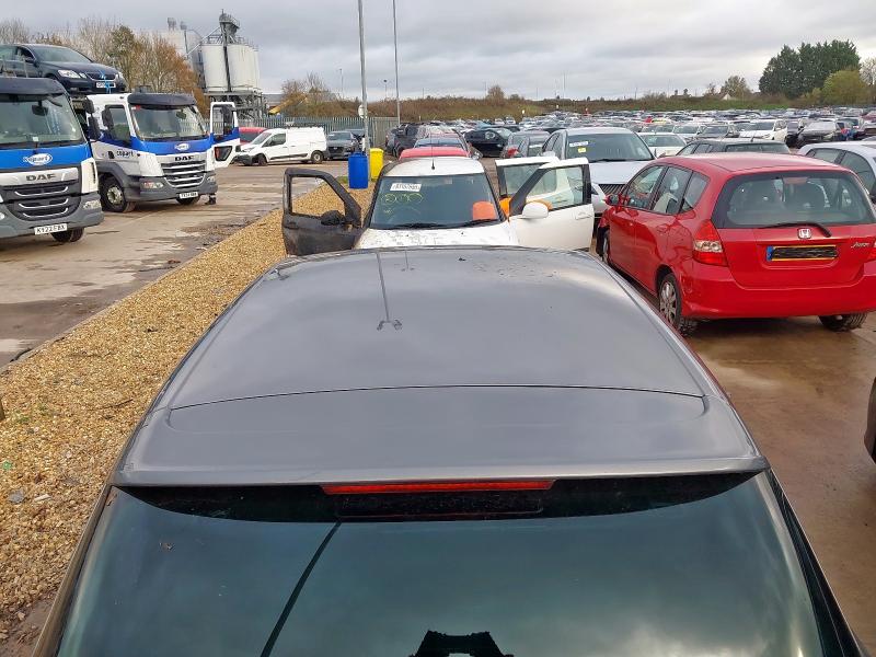 2010 VOLKSWAGEN GOLF 2.0 TSI R 4MOTION 5DR DSG