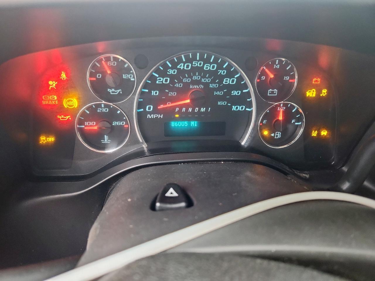 2021 GMC Savana Cut - Box Truck VIN: 7GZ37TC78MN010869 Lot: 93877285