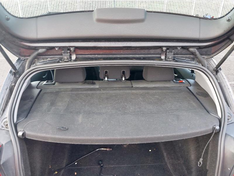 2006 BMW 1 SERIES 116I SE 5DR [6]