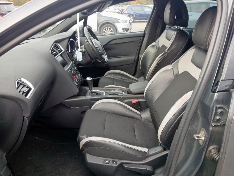 2013 CITROEN DS4 2.0 HDI DSTYLE 5DR AUTO