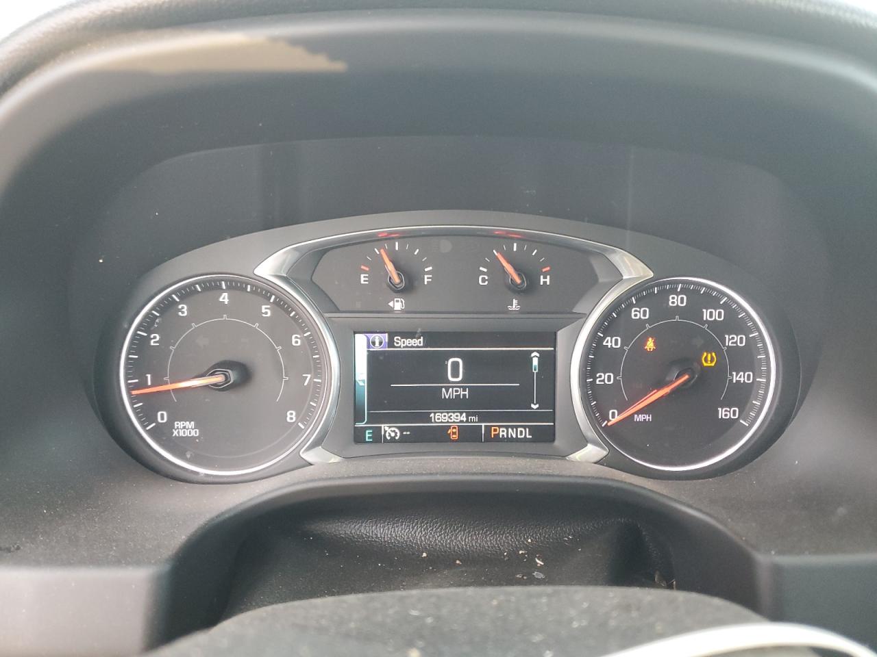 2018 GMC Acadia Slt-1 VIN: 1GKKNMLS3JZ160583 Lot: 91908195