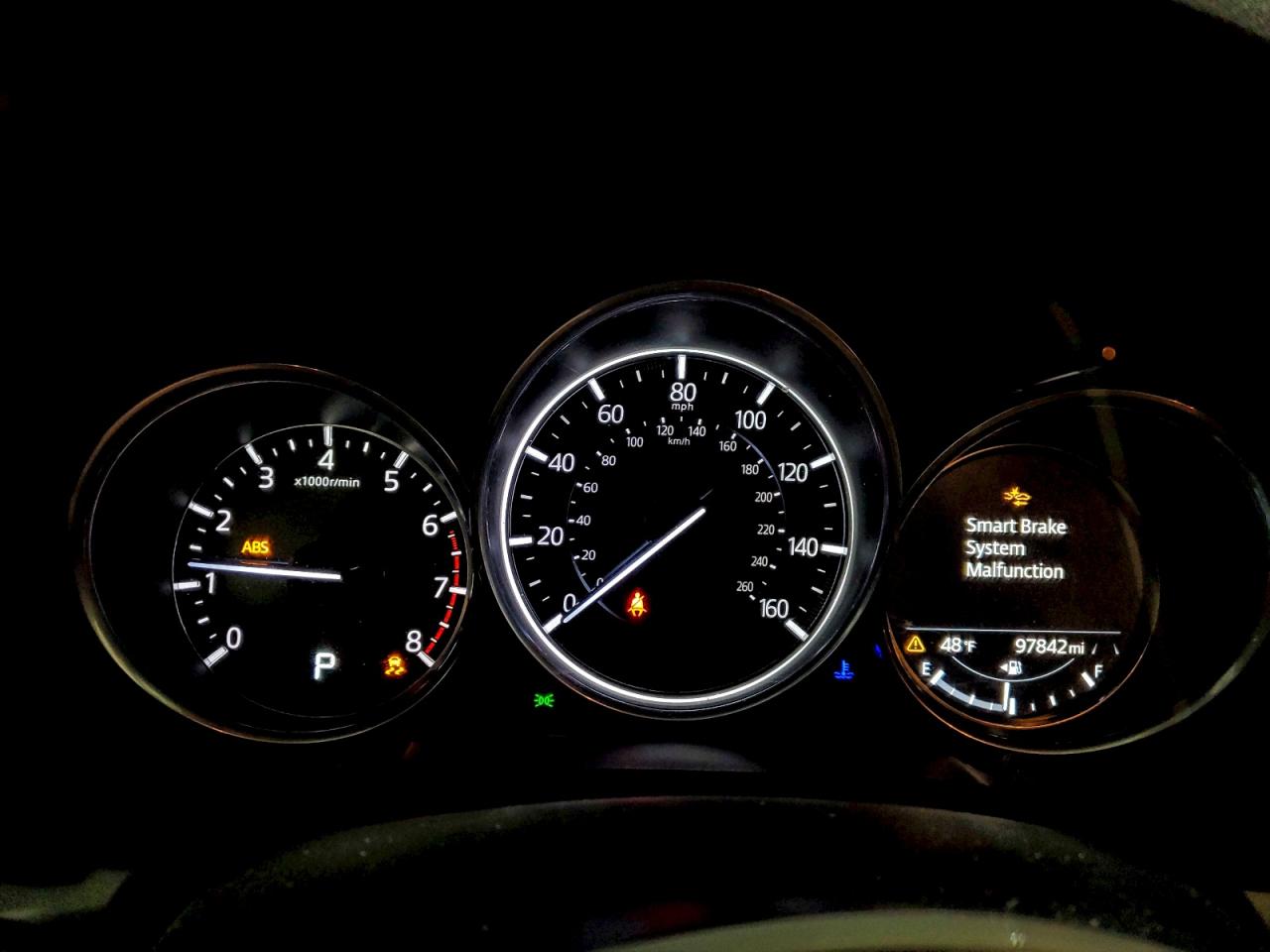 2019 Mazda Cx-5 Touring VIN: JM3KFBCM2K0602605 Lot: 93365195