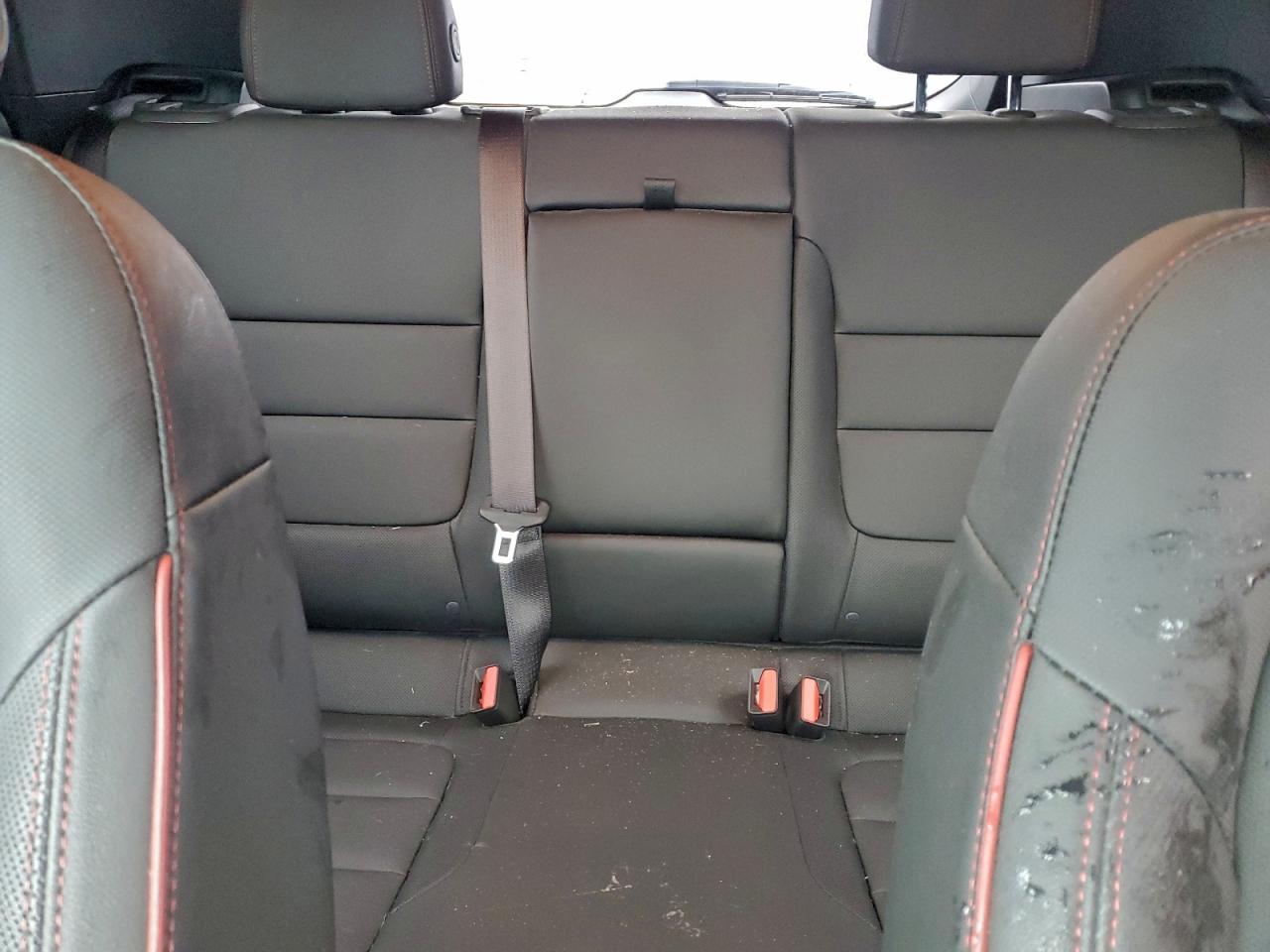 2024 Chevrolet Trailblazer Rs VIN: KL79MUSLXRB133924 Lot: 93450445