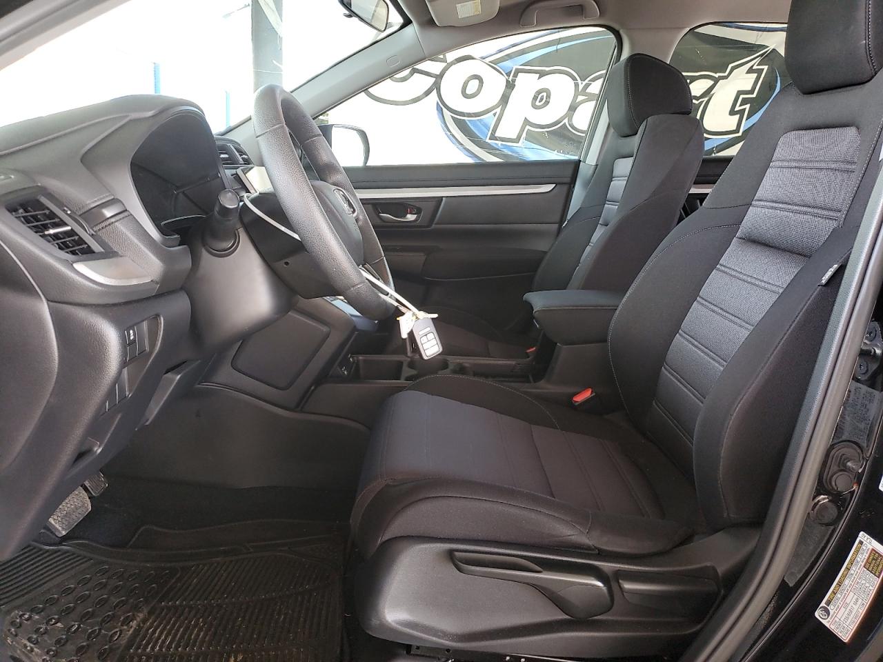 2021 Honda Cr-V Se VIN: 7FARW2H78ME030216 Lot: 91487095