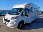 2019 FIAT DUCATO  for sale at Copart ROCHFORD
