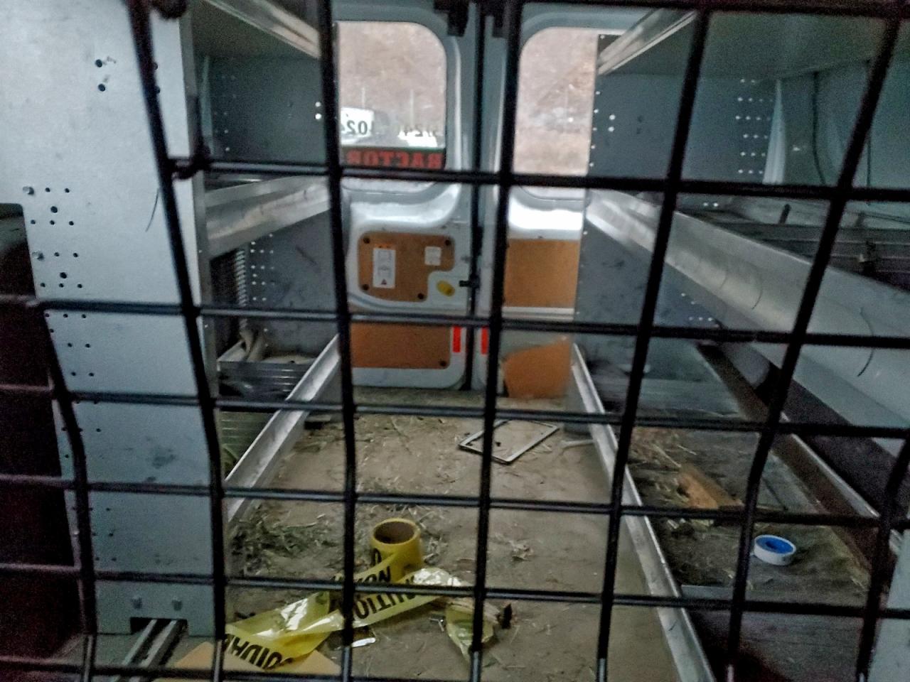 2017 Ford Transit Connect Xl VIN: NM0LS7E7XH1298257 Lot: 94492745