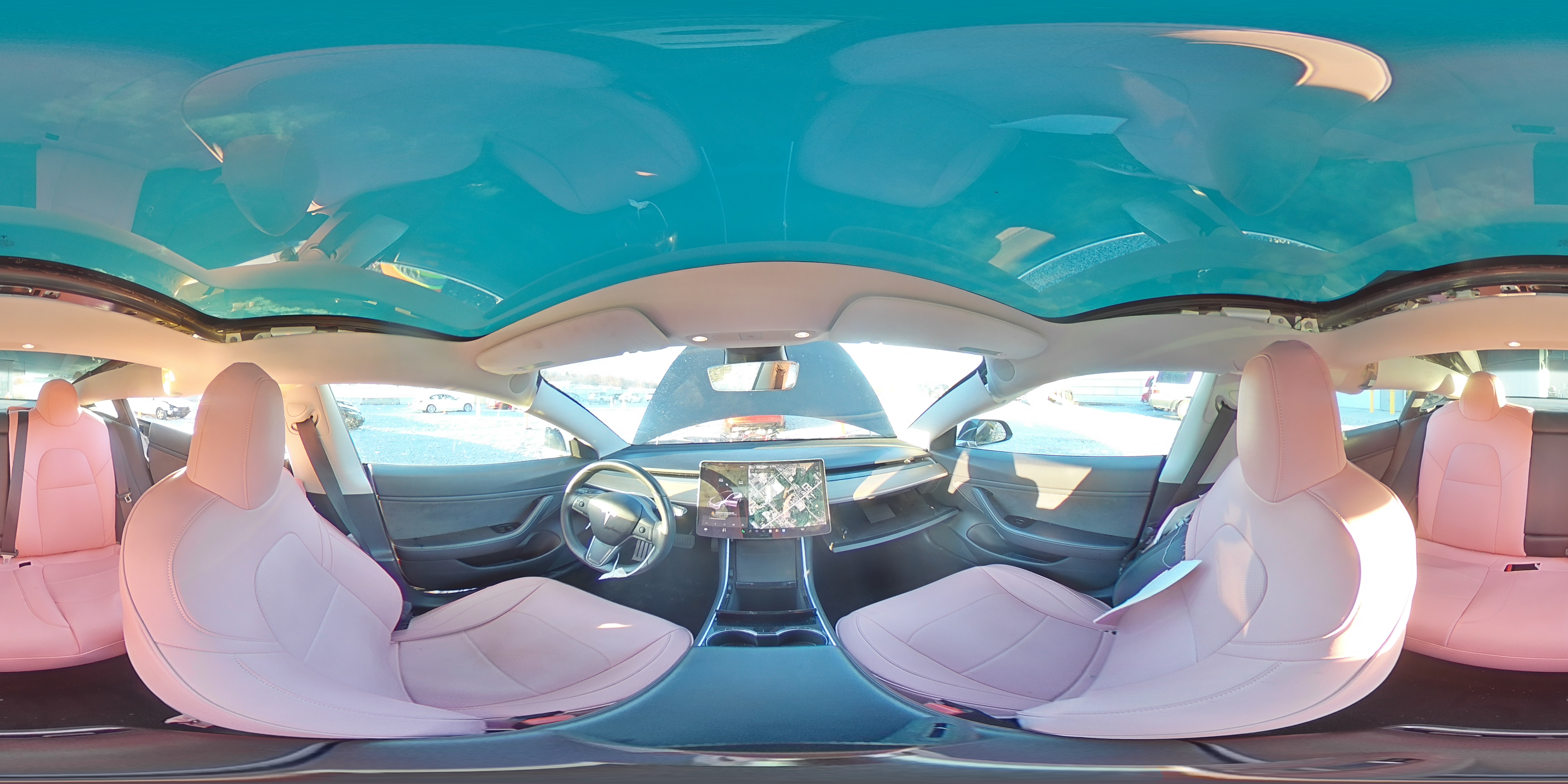 2019 Tesla Model 3 VIN: 5YJ3E1EB0KF388804 Lot: 92224205