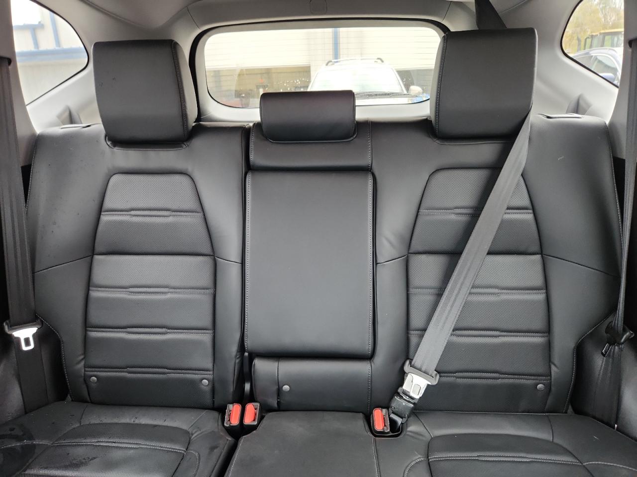 2019 Honda Cr-V Exl VIN: 2HKRW2H88KH661566 Lot: 91013195