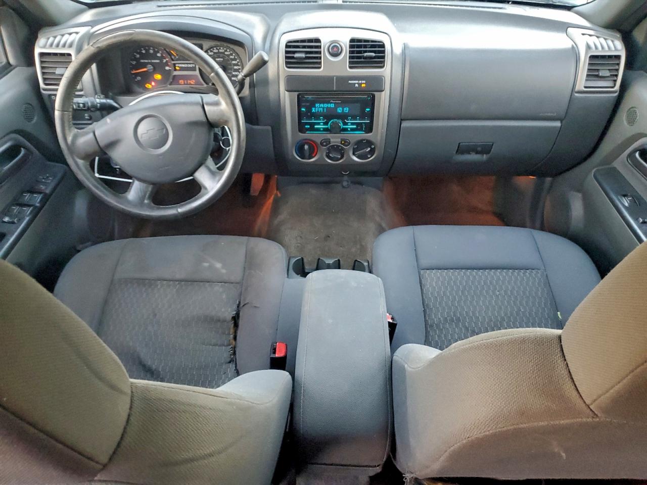 2006 Chevrolet Colorado VIN: 1GCCS138068265042 Lot: 93902065