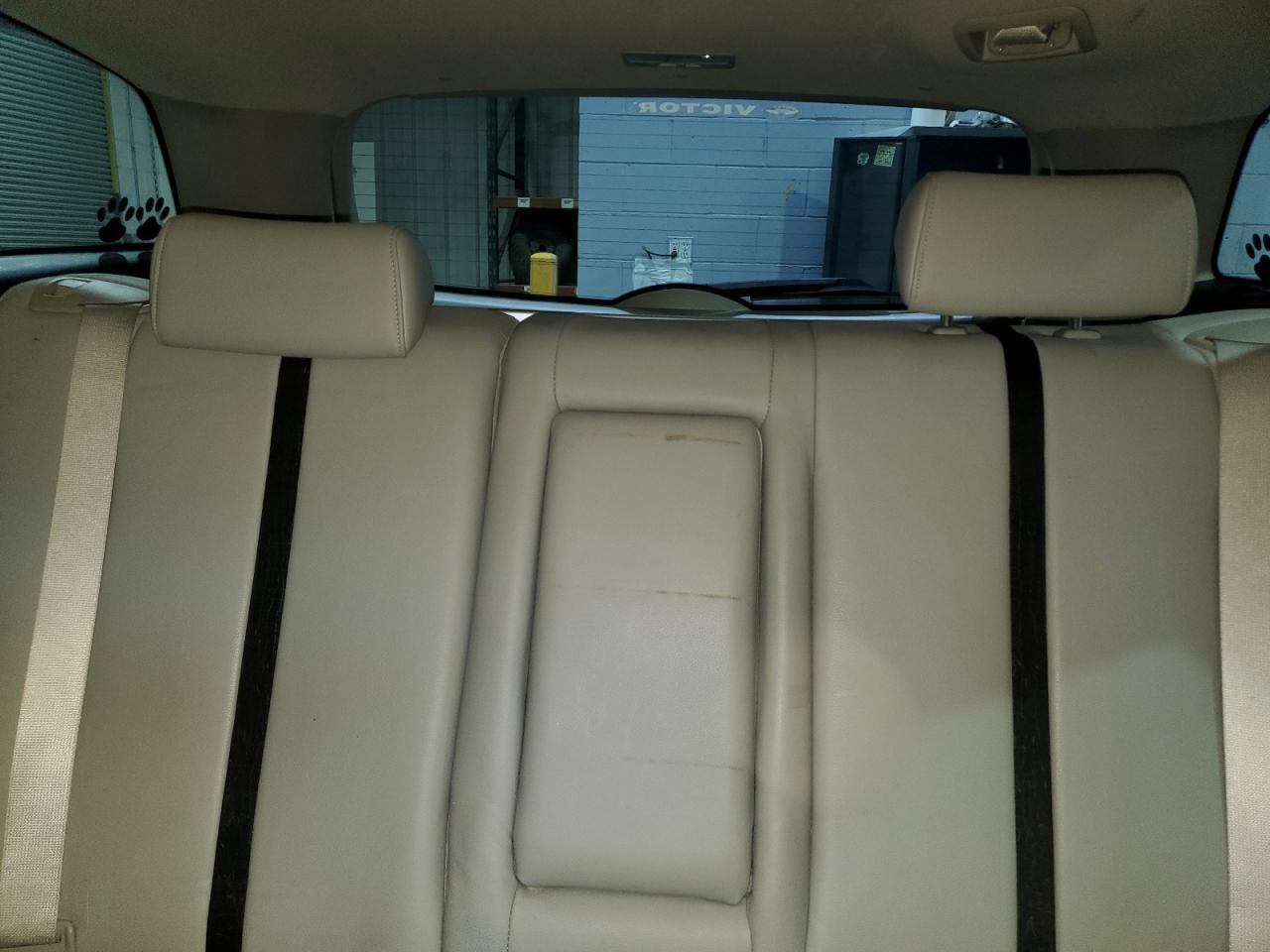 2008 Mazda Cx-7 VIN: JM3ER29L680207290 Lot: 91117455