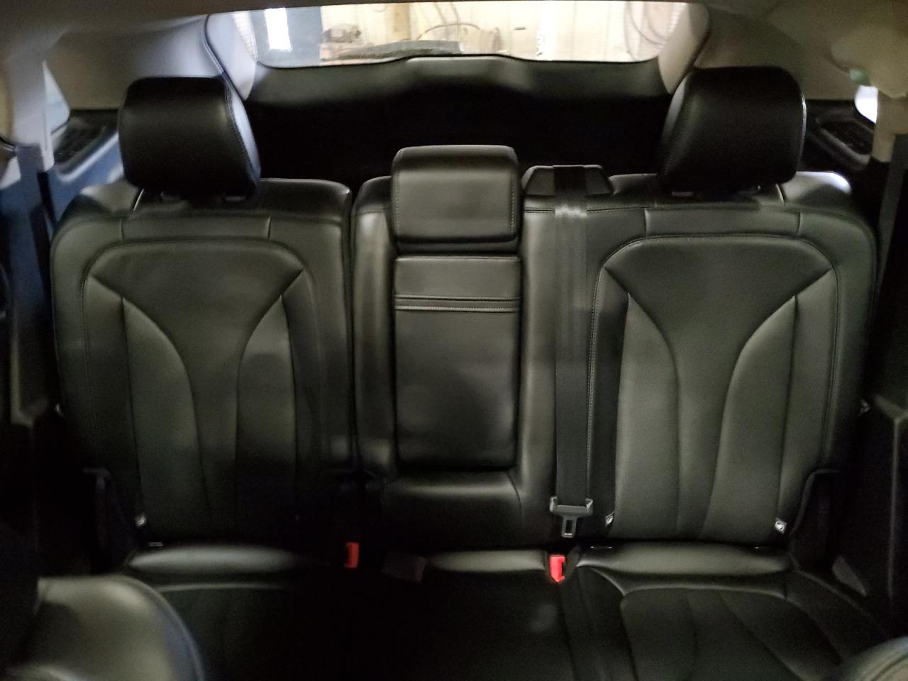 2021 Lincoln Nautilus Reserve VIN: 2LMPJ8K95MBL03155 Lot: 92643775