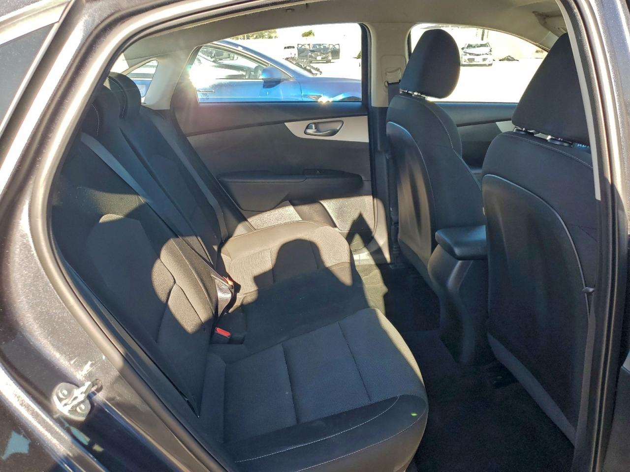 2023 Kia Forte Lx VIN: 3KPF24AD9PE613913 Lot: 94742785