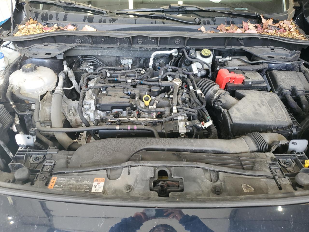 2021 Ford Escape Se VIN: 1FMCU9G64MUB00144 Lot: 92442805