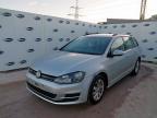 2015 VOLKSWAGEN GOLF BLUEM for sale at Copart BRISTOL