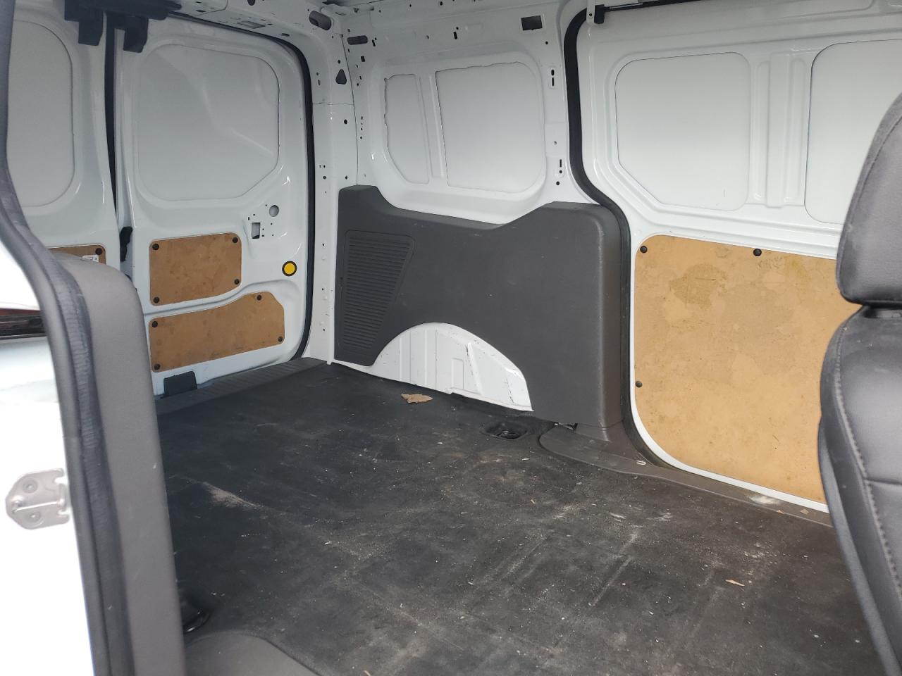 2023 Ford Transit Connect Xl VIN: NM0LS7S29P1563788 Lot: 91827125