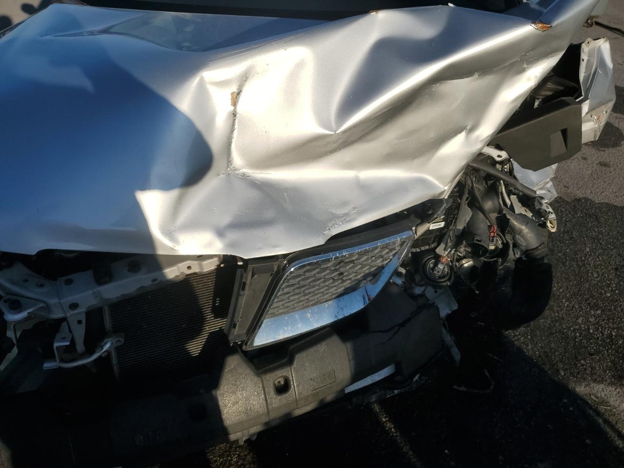 2009 Pontiac Vibe VIN: 5Y2SP67819Z470873 Lot: 93244675