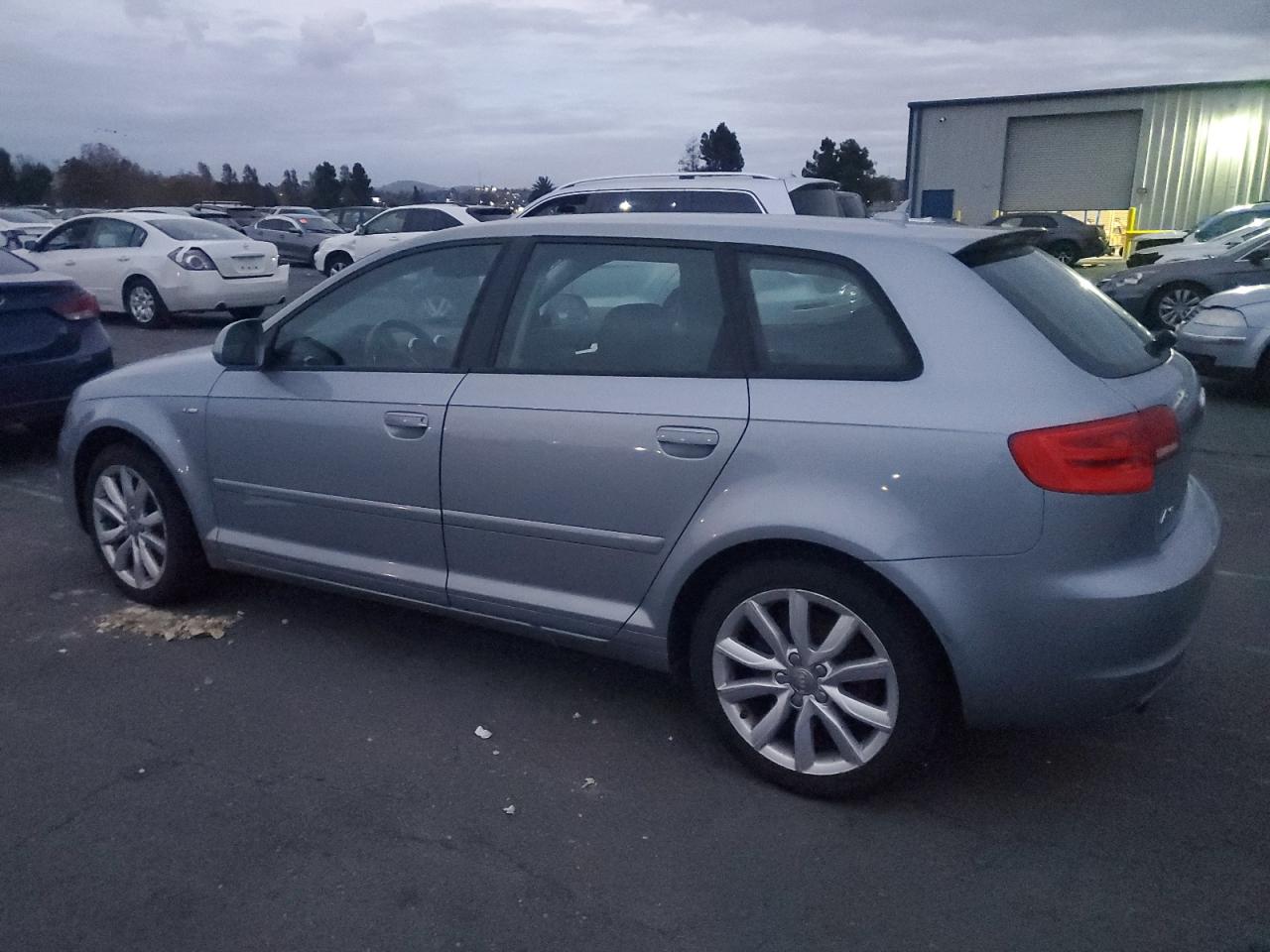 Фото: WAUBEBFM6AA104162