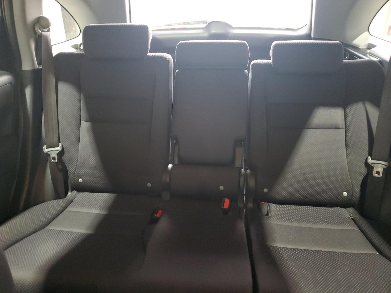 2007 Honda Cr-V Lx VIN: JHLRE48367C030582 Lot: 92057795