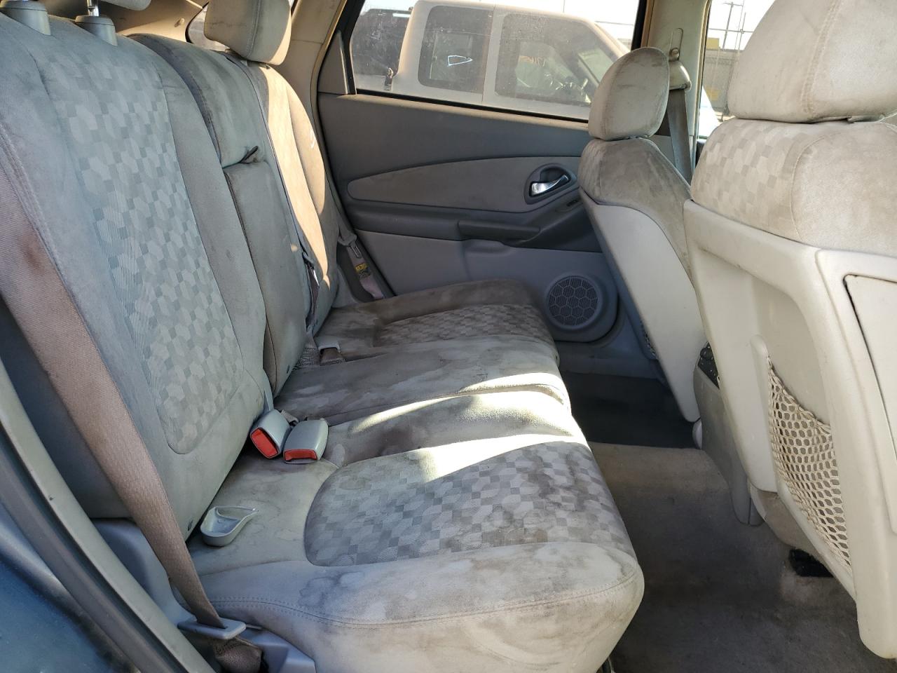 2005 Chevrolet Malibu Maxx Ls VIN: 1G1ZT64865F151214 Lot: 91091045