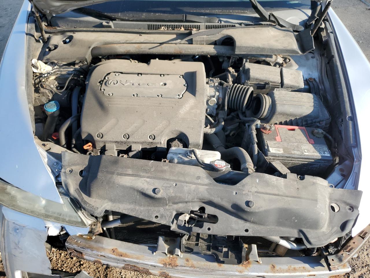 2005 Acura Tl VIN: 19UUA66275A008819 Lot: 91505505